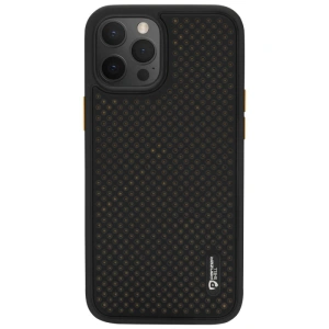 Kup Etui PanzerShell Air Cooling Apple iPhone 12 Pro Max fekete - PSH81 - {ean13} - Sklep Home Screen