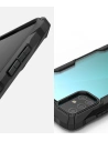 Kup Case Ringke Fusion-X Samsung Galaxy A51 Schwarz - RGK1080BLK - {ean13} - Sklep Home Screen