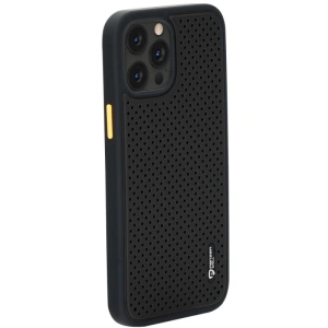 Kup Etui PanzerShell Air Cooling Apple iPhone 12 Pro Max czarny - PSH81 - {ean13} - Sklep Home Screen