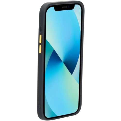 Kup Etui PanzerShell Air Cooling Apple iPhone 12 Pro Max fekete - PSH81 - {ean13} - Sklep Home Screen