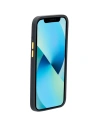 Kup Etui PanzerShell Air Cooling Apple iPhone 12 Pro Max fekete - PSH81 - {ean13} - Sklep Home Screen