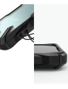 Kup Case Ringke Fusion-X Samsung Galaxy A51 Schwarz - RGK1080BLK - {ean13} - Sklep Home Screen