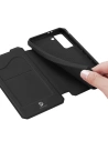 Buy Dux Ducis Skin X Samsung Galaxy S21+ Plus black - DDS1294 - {ean13} - Home Screen Store Europe