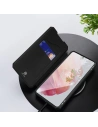 Buy Dux Ducis Skin X Samsung Galaxy S21+ Plus black - DDS1294 - {ean13} - Home Screen Store Europe