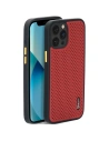Kup Case PanzerShell Air Cooling Apple iPhone 12 Pro Max rot - PSH83 - {ean13} - Sklep Home Screen