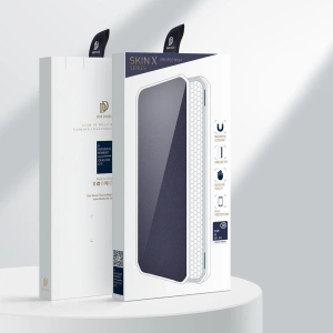 Buy Dux Ducis Skin X Samsung Galaxy S21+ Plus black - DDS1294 - {ean13} - Home Screen Store Europe
