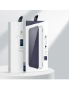 Buy Dux Ducis Skin X Samsung Galaxy S21+ Plus black - DDS1294 - {ean13} - Home Screen Store Europe