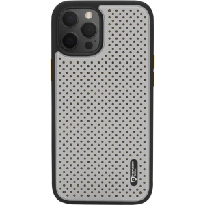 Kup Etui PanzerShell Air Cooling Apple iPhone 12 Pro Max bílý - PSH84 - {ean13} - Sklep Home Screen