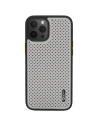 Kup Case PanzerShell Air Cooling Apple iPhone 12 Pro Max weiß - PSH84 - {ean13} - Sklep Home Screen