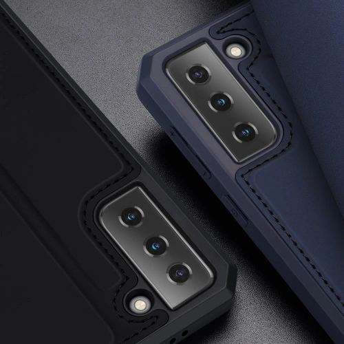 Kup Case Dux Ducis Skin X Samsung Galaxy S21+ Plus schwarz - DDS1294 - {ean13} - Sklep Home Screen