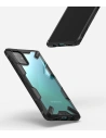 Kup Etui Ringke Fusion-X Samsung Galaxy A51 Space Blue - RGK1081BLU - {ean13} - Sklep Home Screen