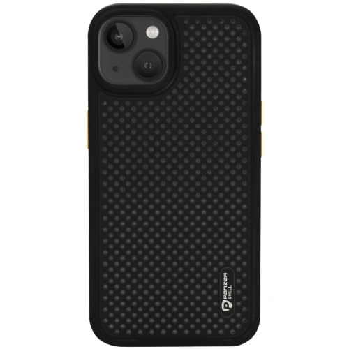 Kup Etui PanzerShell Air Cooling Apple iPhone 13 mini černé - PSH85 - {ean13} - Sklep Home Screen
