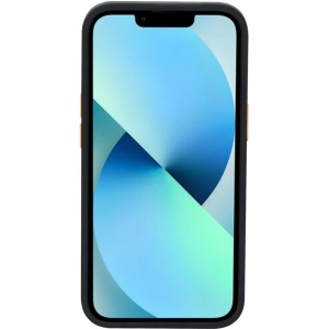 Kup Etui PanzerShell Air Cooling Apple iPhone 13 mini czarny - PSH85 - {ean13} - Sklep Home Screen