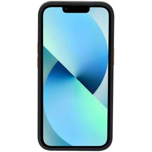 Kup Etui PanzerShell Air Cooling Apple iPhone 13 mini černé - PSH85 - {ean13} - Sklep Home Screen