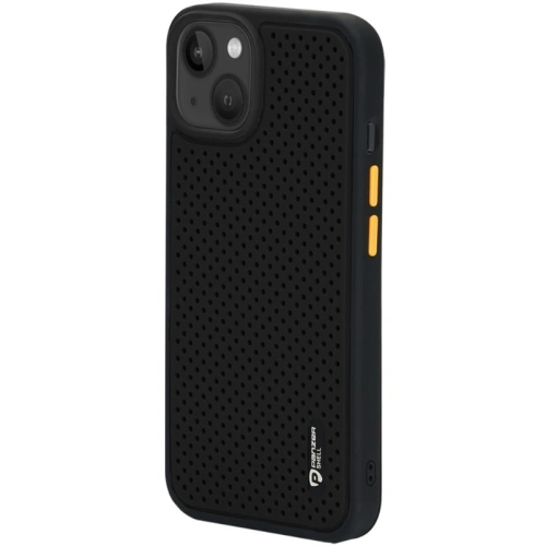 Kup Etui PanzerShell Air Cooling Apple iPhone 13 mini černé - PSH85 - {ean13} - Sklep Home Screen