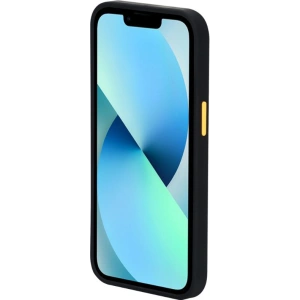 Kup Etui PanzerShell Air Cooling Apple iPhone 13 mini czarny - PSH85 - {ean13} - Sklep Home Screen