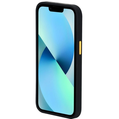 Kup Etui PanzerShell légkondicionáló Apple iPhone 13 mini fekete - PSH85 - {ean13} - Sklep Home Screen