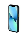 Kup Etui PanzerShell Air Cooling Apple iPhone 13 mini černé - PSH85 - {ean13} - Sklep Home Screen