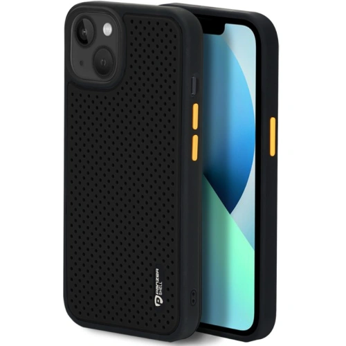 Kup Etui PanzerShell Air Cooling Apple iPhone 13 mini černé - PSH85 - {ean13} - Sklep Home Screen