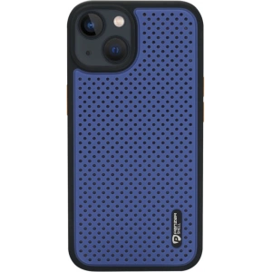 Kup Etui PanzerShell Air Cooling Apple iPhone 13 mini kék - PSH86 - {ean13} - Sklep Home Screen