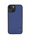 Etui PanzerShell Air Cooling Apple iPhone 13 mini kék