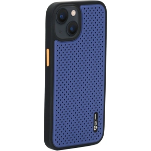 Kup Etui PanzerShell Air Cooling Apple iPhone 13 mini niebieski - PSH86 - {ean13} - Sklep Home Screen
