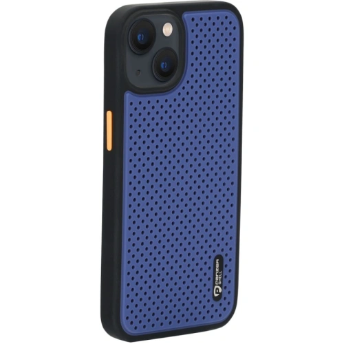 Kup Etui PanzerShell Air Cooling Apple iPhone 13 mini albastru - PSH86 - {ean13} - Sklep Home Screen