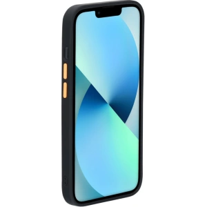 Kup Etui PanzerShell Air Cooling Apple iPhone 13 mini niebieski - PSH86 - {ean13} - Sklep Home Screen