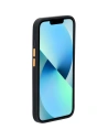 Kup Etui PanzerShell Air Cooling Apple iPhone 13 mini albastru - PSH86 - {ean13} - Sklep Home Screen