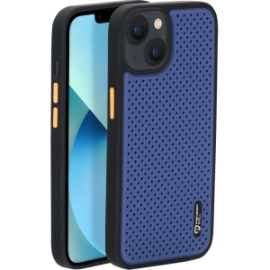 Kup Etui PanzerShell Air Cooling Apple iPhone 13 mini niebieski - PSH86 - {ean13} - Sklep Home Screen