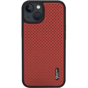 Kup Etui PanzerShell Air Cooling Apple iPhone 13 mini piros - PSH87 - {ean13} - Sklep Home Screen