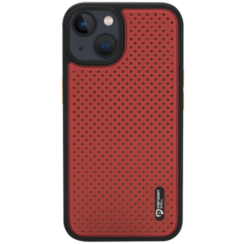 Kup Etui PanzerShell Air Cooling Apple iPhone 13 mini piros - PSH87 - {ean13} - Sklep Home Screen