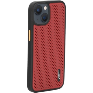 Kup Etui PanzerShell Air Cooling Apple iPhone 13 mini czerwony - PSH87 - {ean13} - Sklep Home Screen