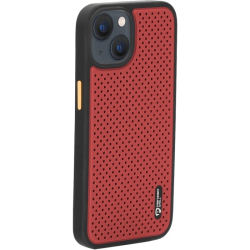 Kup Case PanzerShell Air Cooling Apple iPhone 13 mini rot - PSH87 - {ean13} - Sklep Home Screen