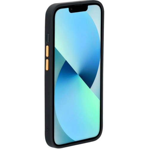 Kup Etui PanzerShell Air Cooling Apple iPhone 13 mini piros - PSH87 - {ean13} - Sklep Home Screen