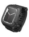 Pasek Catalyst Total Protection Case Apple Watch 7 45 mm czarne