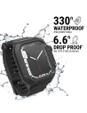 Buy Catalyst Total Protection Case for Apple Watch 7 45 mm black - CAT113 - {ean13} - Home Screen Store Europe