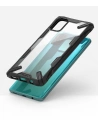 Kup Etui Ringke Fusion-X Samsung Galaxy A51 Space Blue - RGK1081BLU - {ean13} - Sklep Home Screen