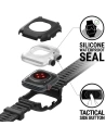 Kup Culoare neagră pentru carcasa Catalyst Total Protection pentru Apple Watch 7 45 mm - CAT113 - {ean13} - Sklep Home Screen