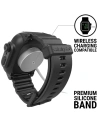 Kup Pasek Catalyst Total Protection Case Apple Watch 7 45 mm černé - CAT113 - {ean13} - Sklep Home Screen