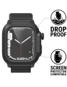 Kup Pasek Catalyst Total Protection Case Apple Watch 7 45 mm fekete - CAT113 - {ean13} - Sklep Home Screen