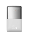 Kup Powerbank Baseus Bipow Pro 20000mAh 22.5W + cablu USB-A/USB-C 3A 0.3m alb (PPBD030002) - BSU3609 - {ean13} - Sklep Home Screen