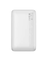 Kup Powerbank Baseus Bipow Pro 20000mAh 22.5W + kabel USB-A/USB-C 3A 0.3m bílý (PPBD030002) - BSU3609 - {ean13} - Sklep Home Screen