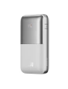 Kup Powerbank Baseus Bipow Pro 20000mAh 22.5W + kabel USB-A/USB-C 3A 0.3m bílý (PPBD030002) - BSU3609 - {ean13} - Sklep Home Screen