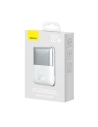 Kup Powerbank Baseus Bipow Pro 20000mAh 22.5W + kabel USB-A/USB-C 3A 0.3m bílý (PPBD030002) - BSU3609 - {ean13} - Sklep Home Screen