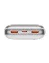 Kup Powerbank Baseus Bipow Pro 20000mAh 22.5W + kabel USB-A/USB-C 3A 0.3m bílý (PPBD030002) - BSU3609 - {ean13} - Sklep Home Screen