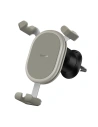 Baseus Gravity Air Vent Car Mount white