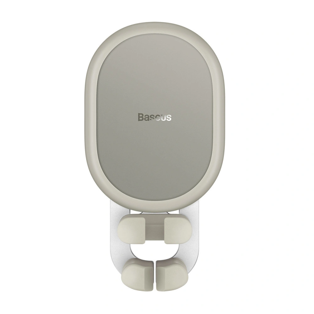 Uchwyt samochodowy Baseus Gravity Air Vent biały