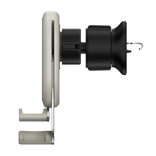 Kup Autohalter Baseus Gravity Air Vent weiß - BSU3610 - {ean13} - Sklep Home Screen
