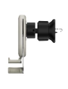 Buy Baseus Gravity Air Vent Car Mount white - BSU3610 - {ean13} - Home Screen Store Europe